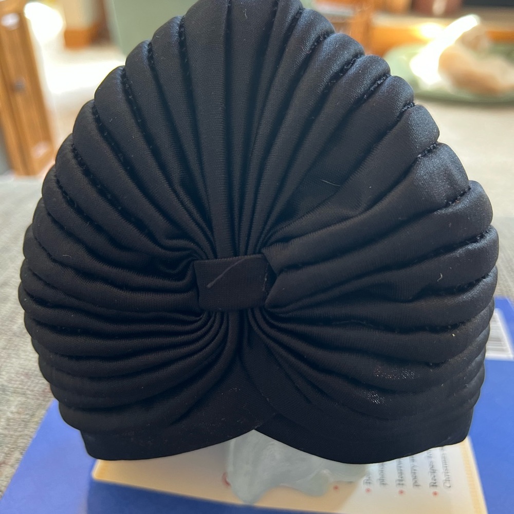 Protective Turban - Picture 2 of 4